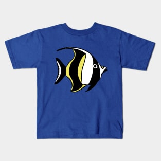 Angelfish Kids T-Shirt